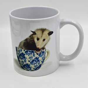 Opossum Mug