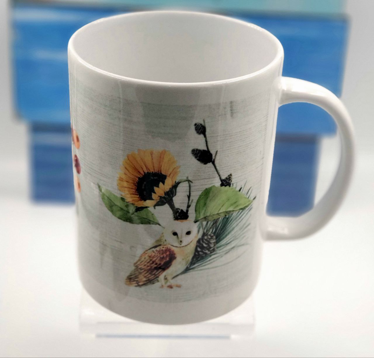 Garden Moment Mug