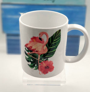 Flamingo Mug