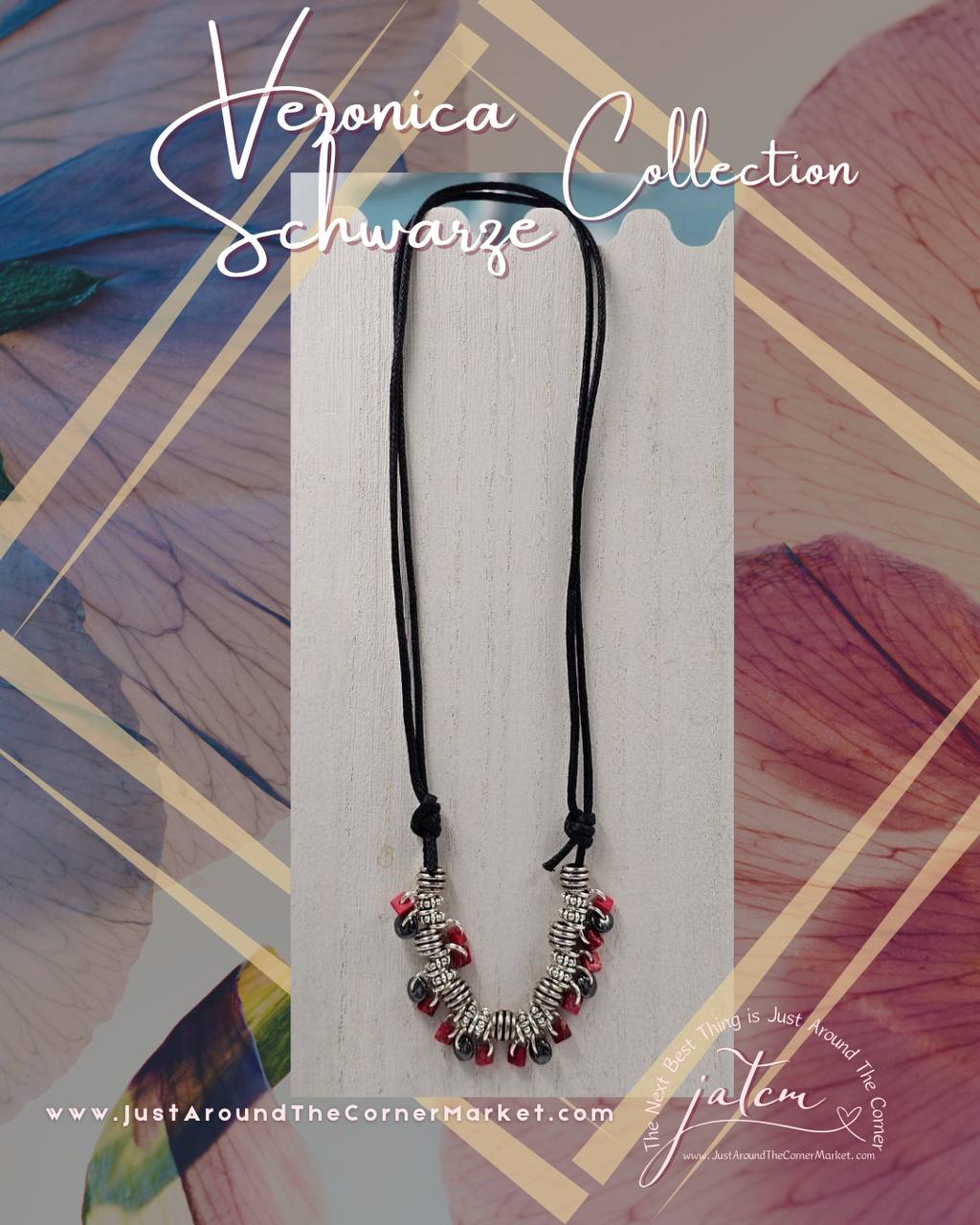 VSC 6 Necklace