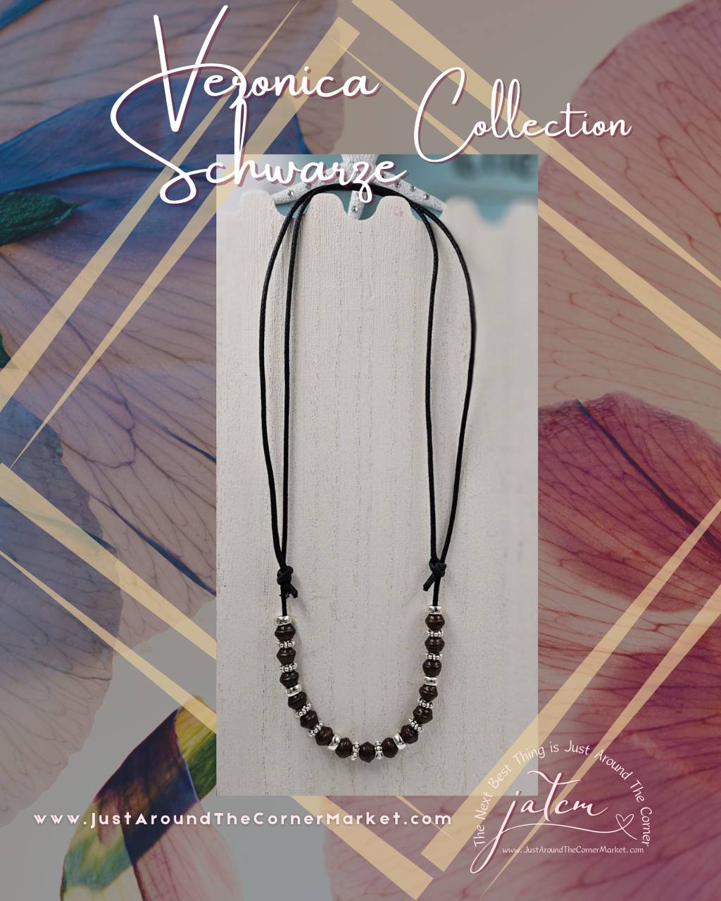 VSC 8 Necklace