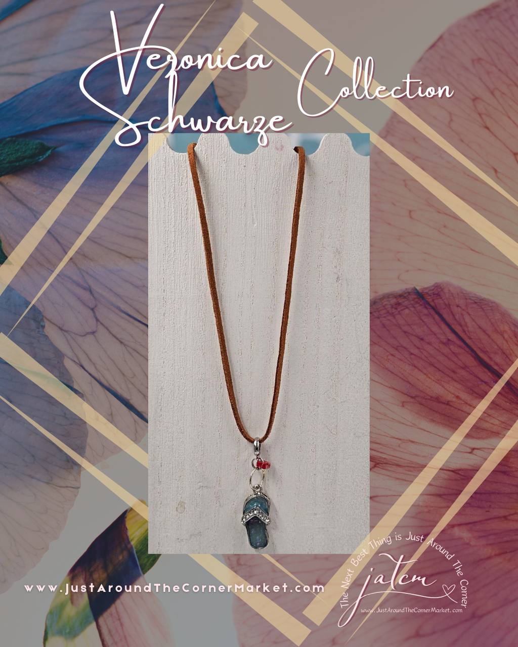 VSC 9 Necklace