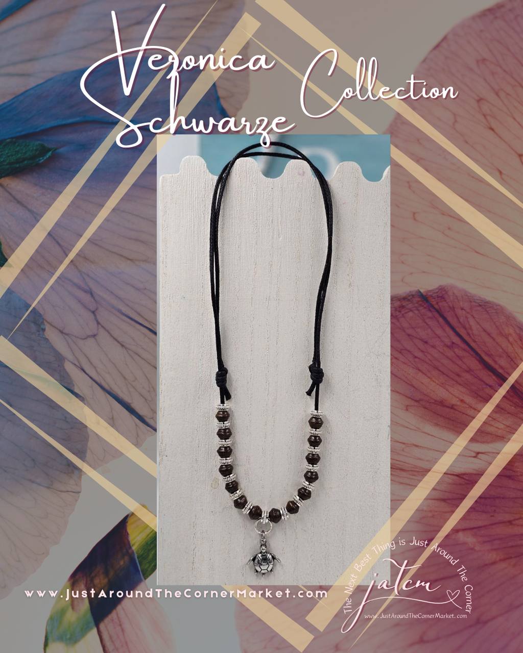 VSC 7 Necklace