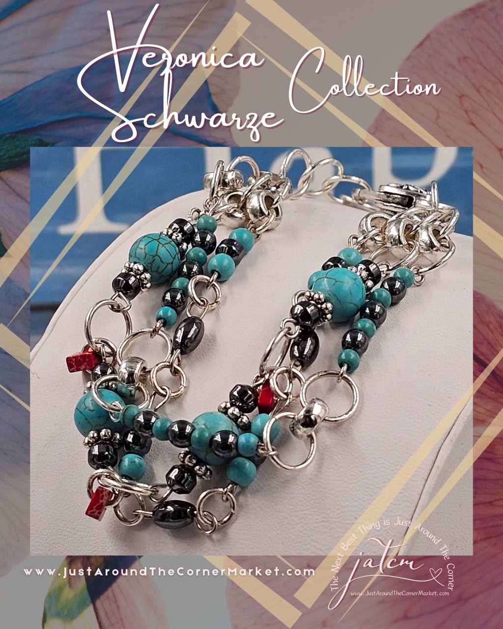 VSC 4 Bracelet