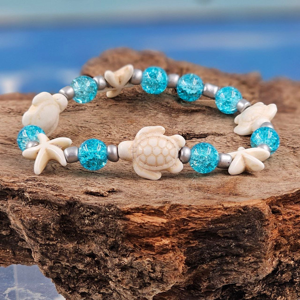 VSC 16 Small Stretch Bracelet