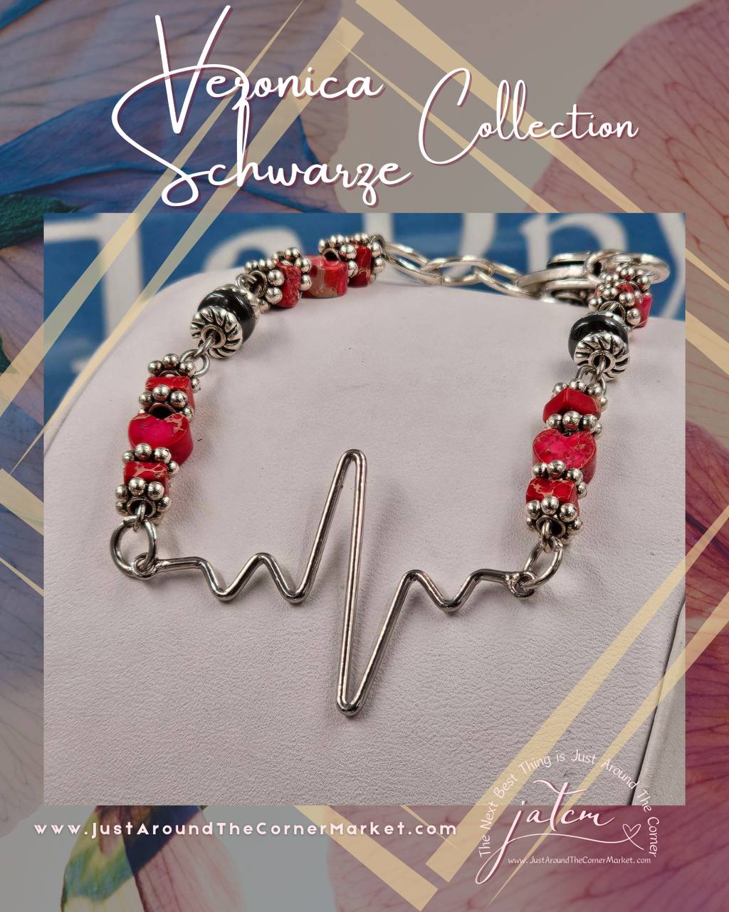 VSC 12 Bracelet