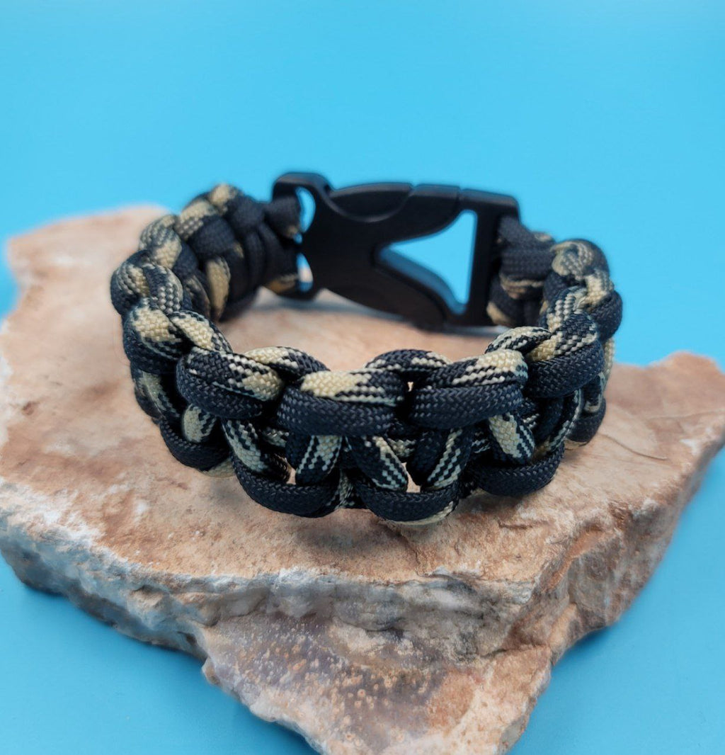 Saharan Dust  Bracelet