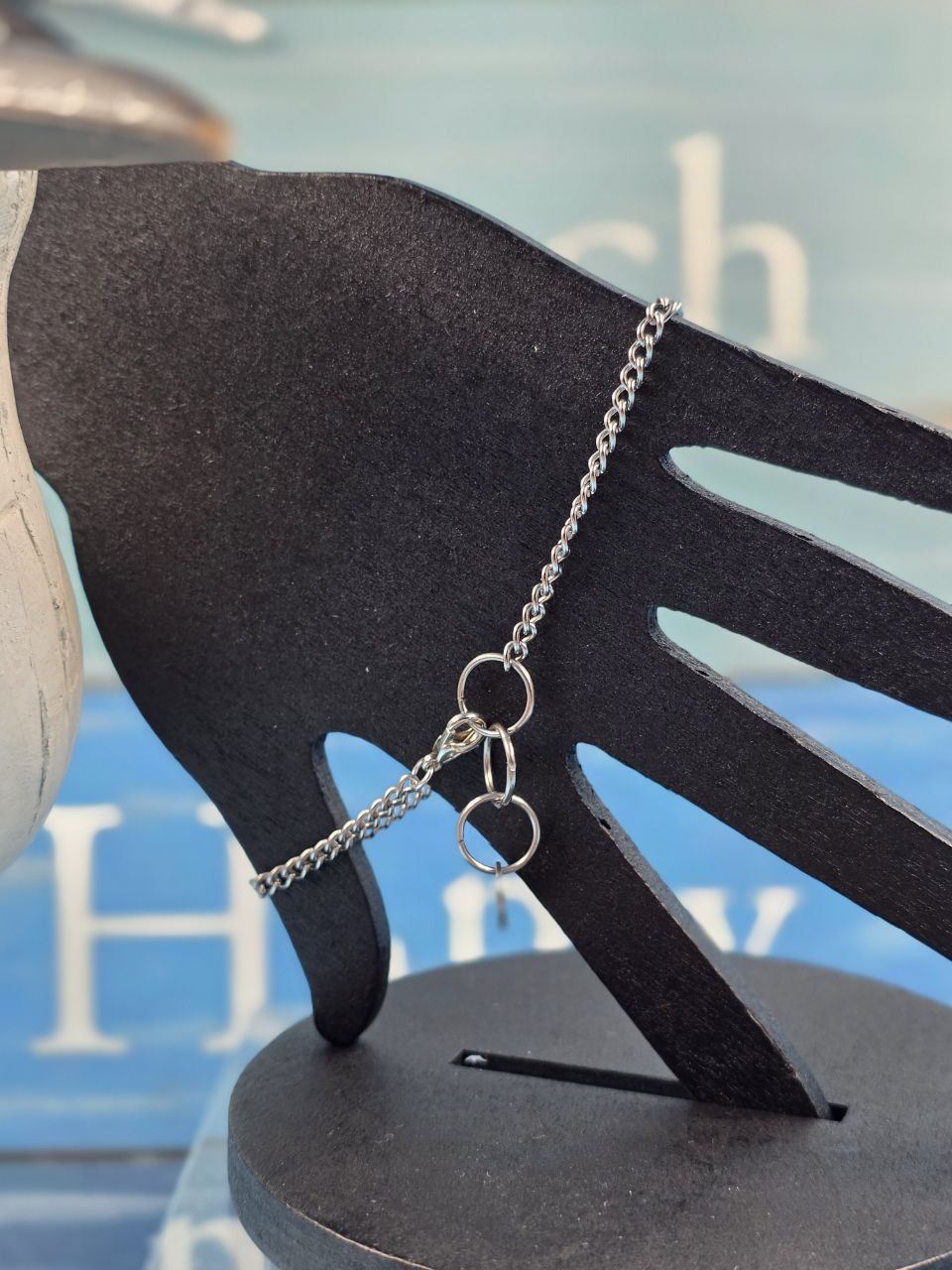 Salt and Serinity Turqoise Bracelet