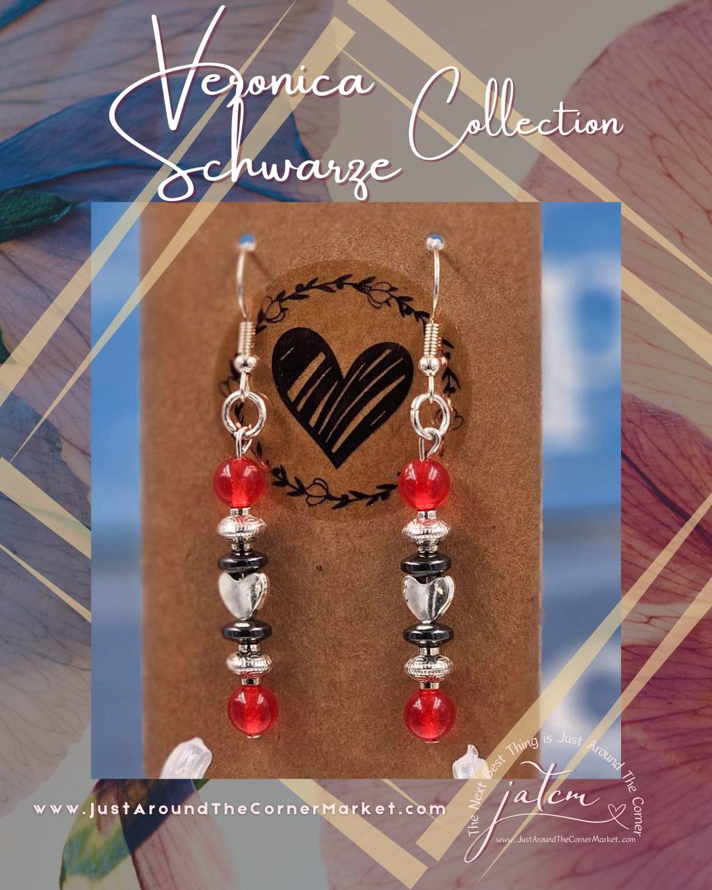 VSC 13 Earring