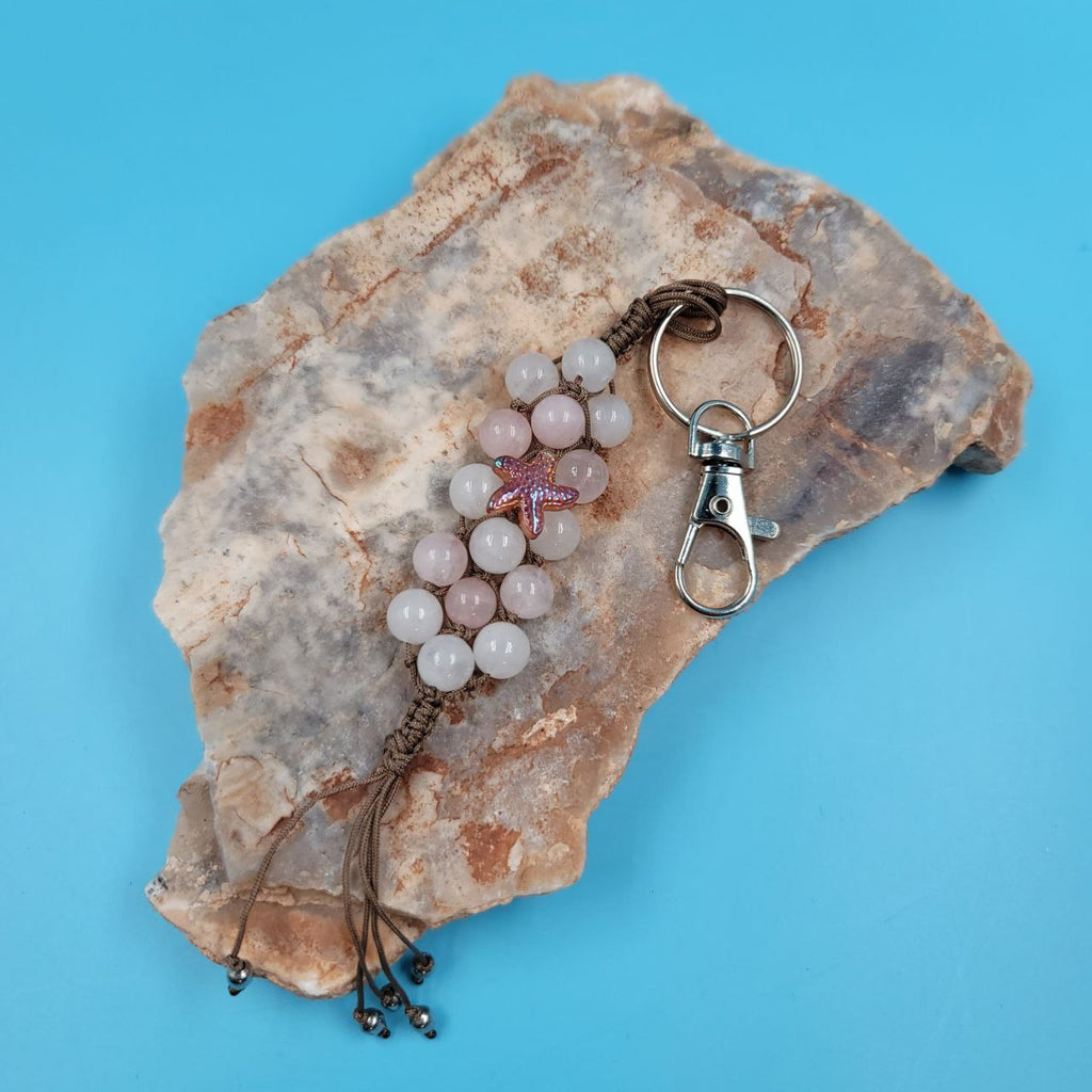 K247 "Sam! Where's My Salmon?!" Keychain