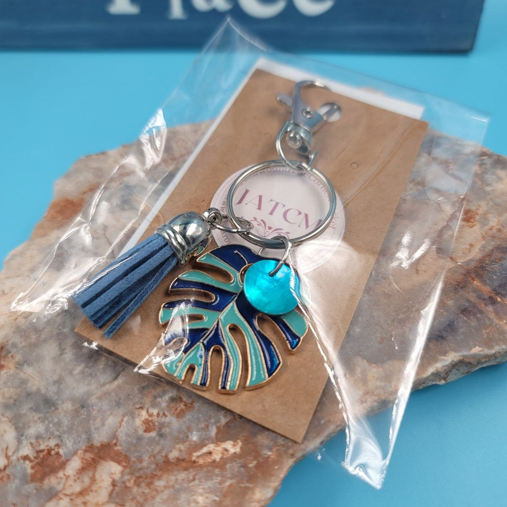 K12 Oceana Dreams Keychain $5